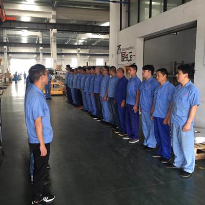 如何做好機械廠的管理，新發(fā)現是這么做的！